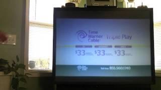 Time Warner Cable - What they do and don't want you to know.