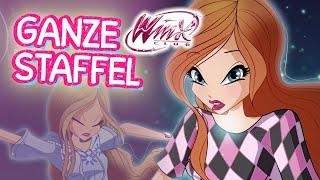 Die Welt der Winx - Staffel 2 - Alle Folgen [KOMPLETTE STAFFEL] - World of Winx