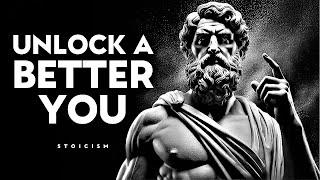 How Stoicism Unlocks A Better You?| Daily Stoic Insights