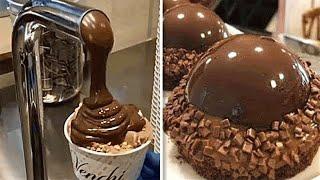 10+ Creative & Quick Cake Decorating Ideas | So Yummy Chocolate Cake Compilation | So Tasty