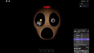 Rickey Rat Chapter 2 Any% Duo Speedrun (Remastered) 8:30:30