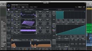 New Vital synth plugin || Short drop demo #Vital #VitalSynth #Dubstep