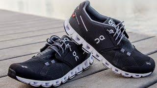 On Shoes Cloud Running Shoe Review | Terradrift