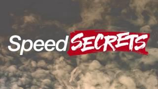 Cam Test, Speed Secrets by Richard Holdener