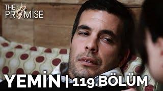 Yemin 119. Bölüm | The Promise Season 2 Episode 119 (Episode Subtitles)