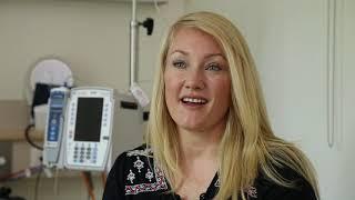 Paula's Story: Master of Nursing Practice | Monash University