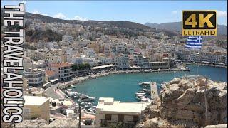 Greece Karpathos Pigadia  best places to visit in Greece