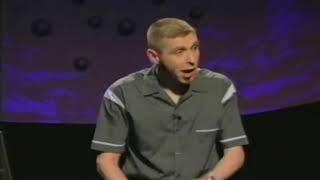 Are You Dave Gorman? (2001)