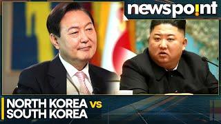 North Korea Plans Blasts On Inter-Korean Roads: South Korea | Newspoint | WION