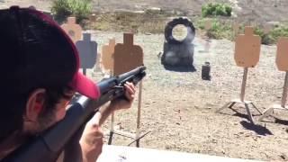 Keanu Reeves Training - AccuPoint/RMR