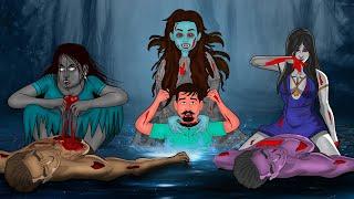 आहट | Aahat | Hindi Kahaniya | Stories in Hindi | Horror Stories in Hindi