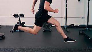 ATG Phys Ed Series 4: Hamstrings Strength & Length