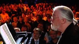 Jon Lord - Unsquare Dance (Dave Brubeck)