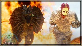 WELCOME TO PRIMAL CHAOS !! | ARK SURVIVAL ASCENDED [EPISODE 1]