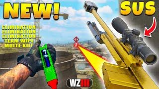 *NEW* WARZONE 3 BEST HIGHLIGHTS! - Epic & Funny Moments #391