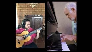 Cristovão Bastos e João Camarero  |  Choro saudoso (Cristovão Bastos e Paulo César Pinheiro)