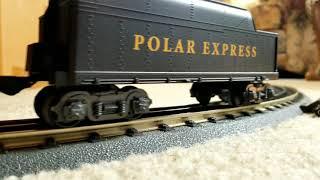 Lionchief Polar Express