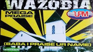 wazobia (#IGBO_YORUBA_HAUSA)  maga priase baba i praise yor name  || Uba Pacific Music