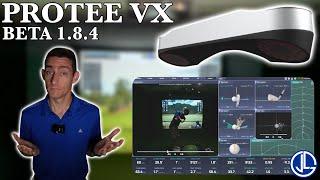 The Protee VX is about to get a massive update!