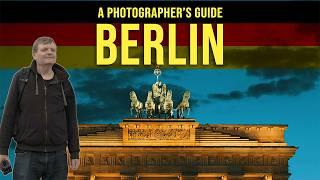 Photography in BERLIN| Finding The Best Locations
