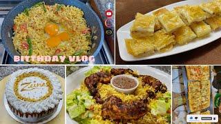 #MY DAUGHTER  #BIRTHDAY CELEBRATION  VLOG | In Tamil | Mommy’s kitchen | easy and tasty