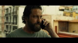 Nella Tana dei lupi 2: Pantera con Gerard Butler | Clip 2 ITA HD