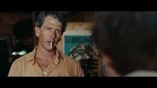 Ben Mendelsohn  being Ben Mendelsohn - The Place Beyond the Pines