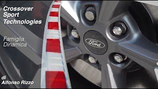 Ford Puma ST a Ruote in Pista