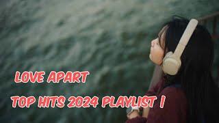 Top hits 2024 playlist |Trending music 2024 |Best songs 2024 | New Pop song | Top hits 2024