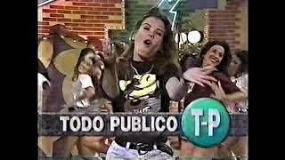 NUESTRO CANAL "CLUB DE FANS EL CLUB DE LOS TIGRITOS Y TV VARIADA" CUMPLE 10 AÑOS - FELIZ ANIVERSARIO