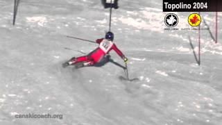 Marcel Hirscher At 14 Years Old