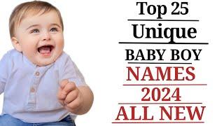 Baby boy names 2024 || unique names || boy names 2024 || baby boy name || boy name || ladkon ke naam