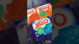 How to make your own fruit jelly candy’s from TikTok