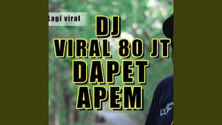 Apem 80 Juta (feat. Dicky Silla)