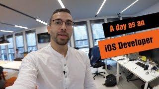 Ein Tag als iOS Entwickler bei Sixt!