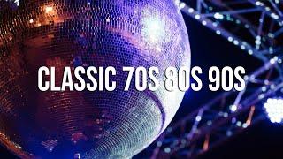 Classic Mix 70s 80s & 90s | #20 | The Best of Classic Mix 70s 80s & 90s