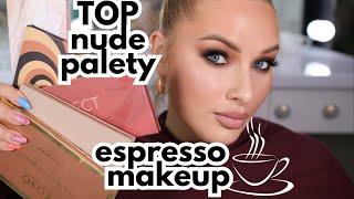 KLASYKA, która zawsze się broni! Smokey eyes dla każdego- TUTORIAL