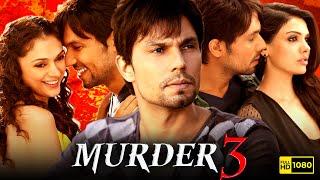 Murder 3 Full Movie 2013 | Randeep Hooda, Aditi Rao Hydari, Sara Loren | 1080p HD Facts & Review