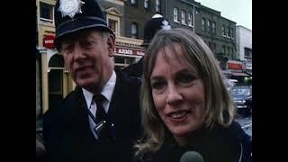 BBC TV's That's Life - Esther's Bat Soup Arrest!