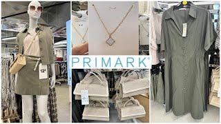 Primark new collection / February 2025