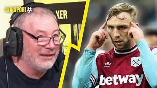 'CHAMPIONS LEAGUE Level!' Is Jarrod Bowen TOO GOOD For West Ham United?