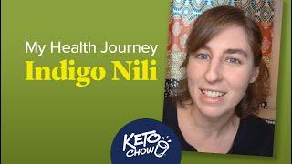 My Health Journey @IndigoNili | Keto Chow