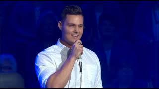 Brian Free & Assurance - "Beyond Amazed" (Live from the Beyond Amazing Tour)