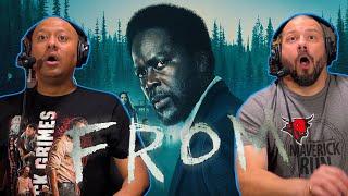 FROM Episode 1x2 Reaction | The Way Things Are Now
