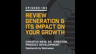 Review Generation & Its Impact on Your Growth | PMP Industry Insider Podcast