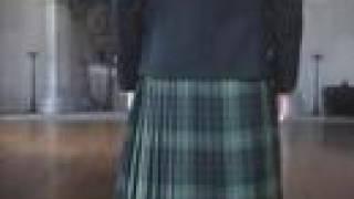 Luxury Argyll Semi-Formal Kilt Outfit