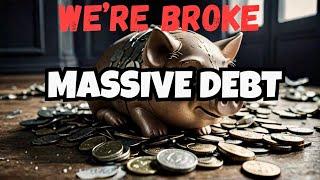 US Debt Crisis | Consumers are Broke