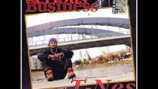 T-Nes feat. Tele Bim Bam - My Life