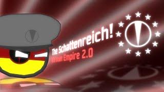 The Grand Finale Of The German Empire