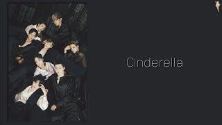 EXO - Cinderella [rus.sub/рус.саб]